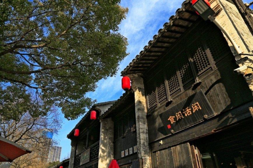 森系丛林